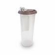 Oil Cup Transparent 750ml