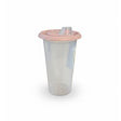 Oil Cup Transparent Small 500 ml