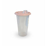 Oil Cup Transparent Small 500 ml