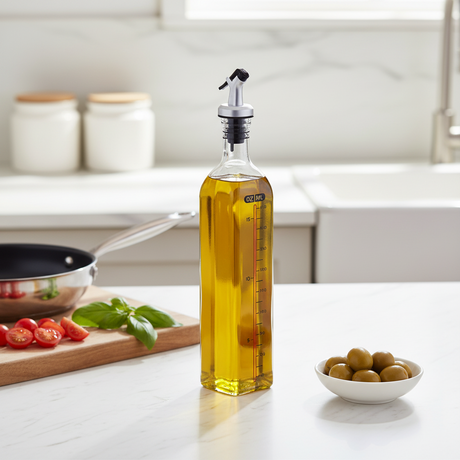 Oil Measuring Dispenser 500ml