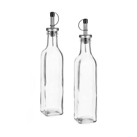 Oil & vinegar 300ml (Set of 2pcs)