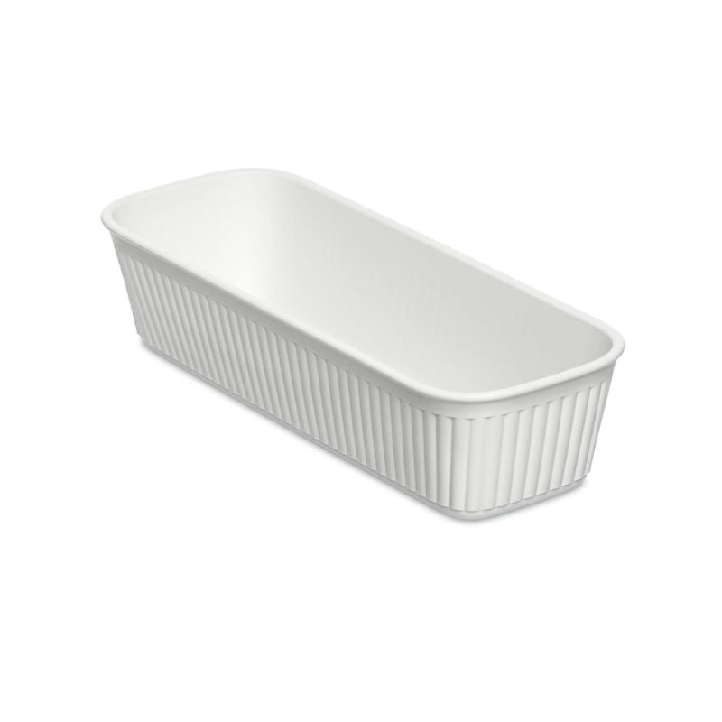 Organizer Slim Baobab Sky White