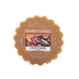 Yankee Oud Oasis Scented Candle 22gm