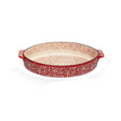Oval Ceramic Serving Baking Tray