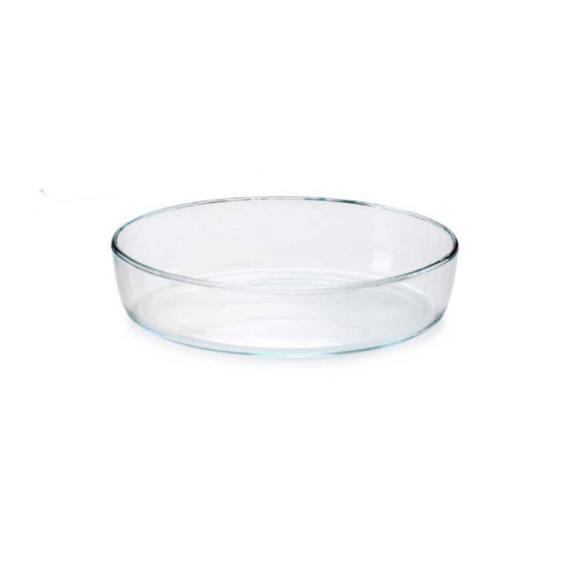 Oval Oven Tray 1550ml Borcam