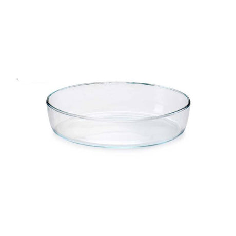 Oval Oven Tray 1550ml Borcam