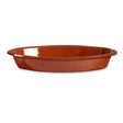 Oval Serving Tray 41x26 cm