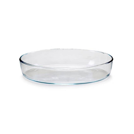 Oval Tray for Oven Borcam 2360ml