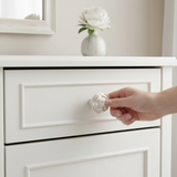 Furniture Knob Ceramic 