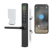 Lockly USA Smart Door Lock Guard Athena