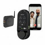 Lockly Vision™ - The Original Video Smart Lock