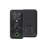 Lockly Secure Pro Zeno Series Fingerprint Deadbolt