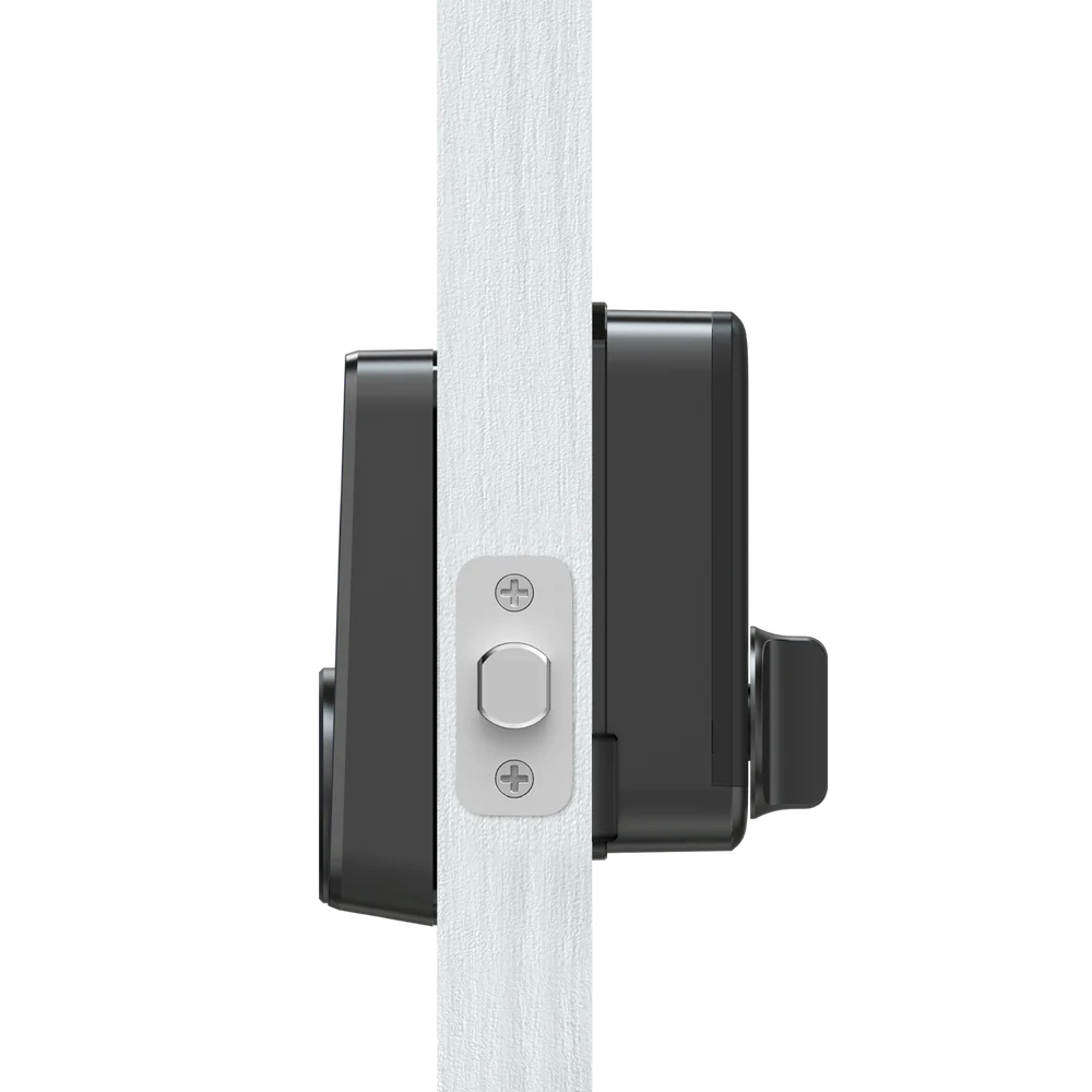 Lockly Secure Pro Zeno Series Fingerprint Deadbolt