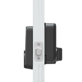 Lockly Secure Pro Zeno Series Fingerprint Deadbolt