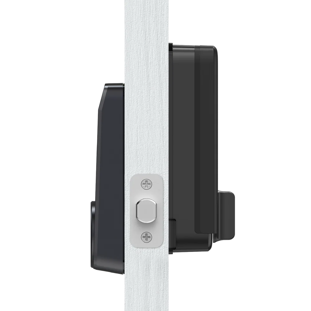 Lockly Visage Zeno Series Facial Recognition Deadbolt