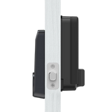 Lockly Visage Zeno Series Facial Recognition Deadbolt