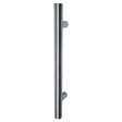 T Bar Pull Handle 32 x 450 x 600mm