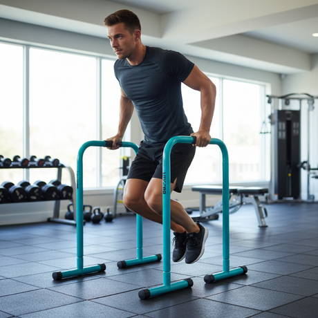 LIVEPRO Parallettes Pair