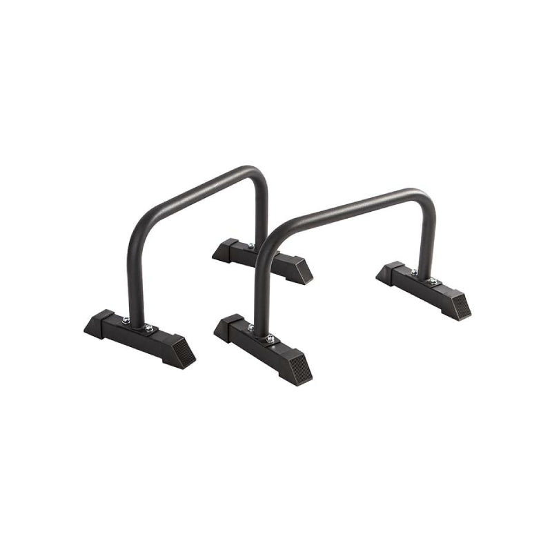 LIVEPRO Short Parallettes Pair