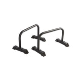 LIVEPRO Short Parallettes Pair