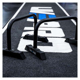 LIVEPRO Short Parallettes Pair