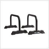 LIVEPRO Short Parallettes Pair