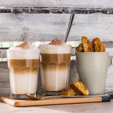 Pasabahce Doro Tumbler (Set Of 6)