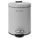 Pedal Bin 5L Grey