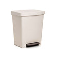 Pedal Dust Bin Cubik Ecohome 23L