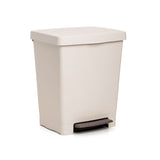 Pedal Dust Bin Cubik Ecohome 23L