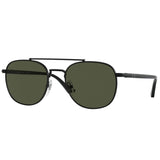 Persol Sunglass Black