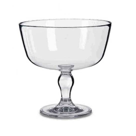 Petite Patisserie Cake Tin With Wave Foot