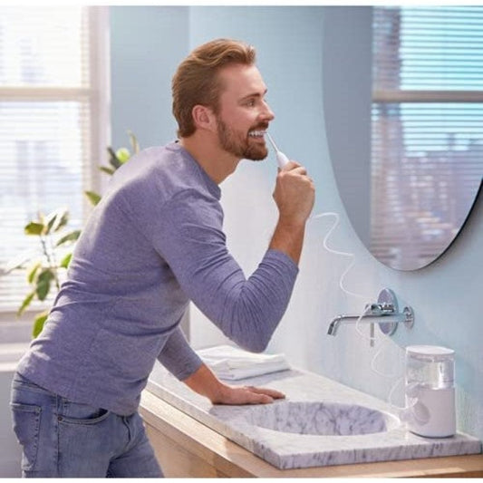 Philips Quad Stream Nozzle Oral Irrigator