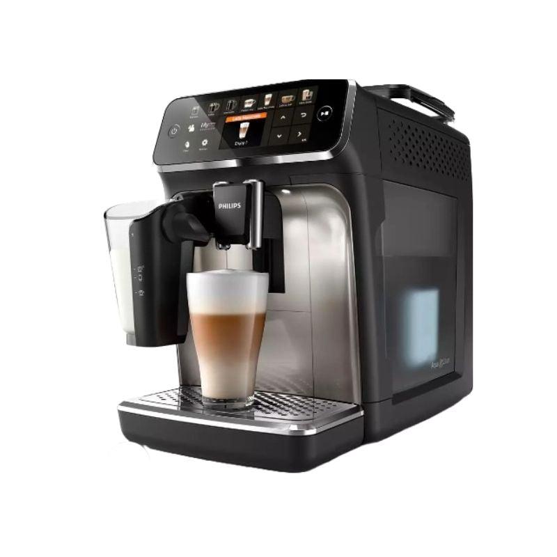 Philips 4300 Series Fully Automated Coffee Machine