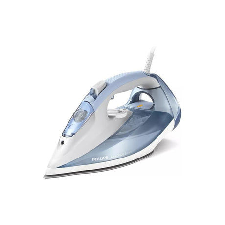 Philips 7000 Series Steam Iron Light Blue 2600W