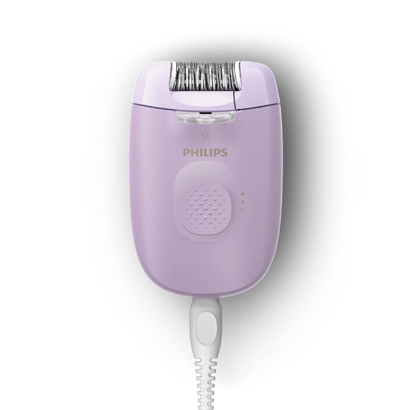 Philips Epilator Series 4000