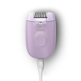 Philips Epilator Series 4000