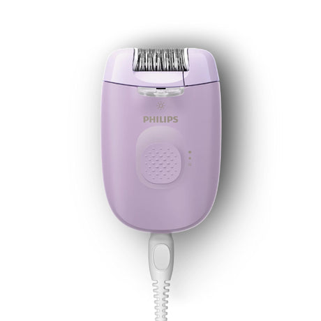 Philips Epilator Series 4000