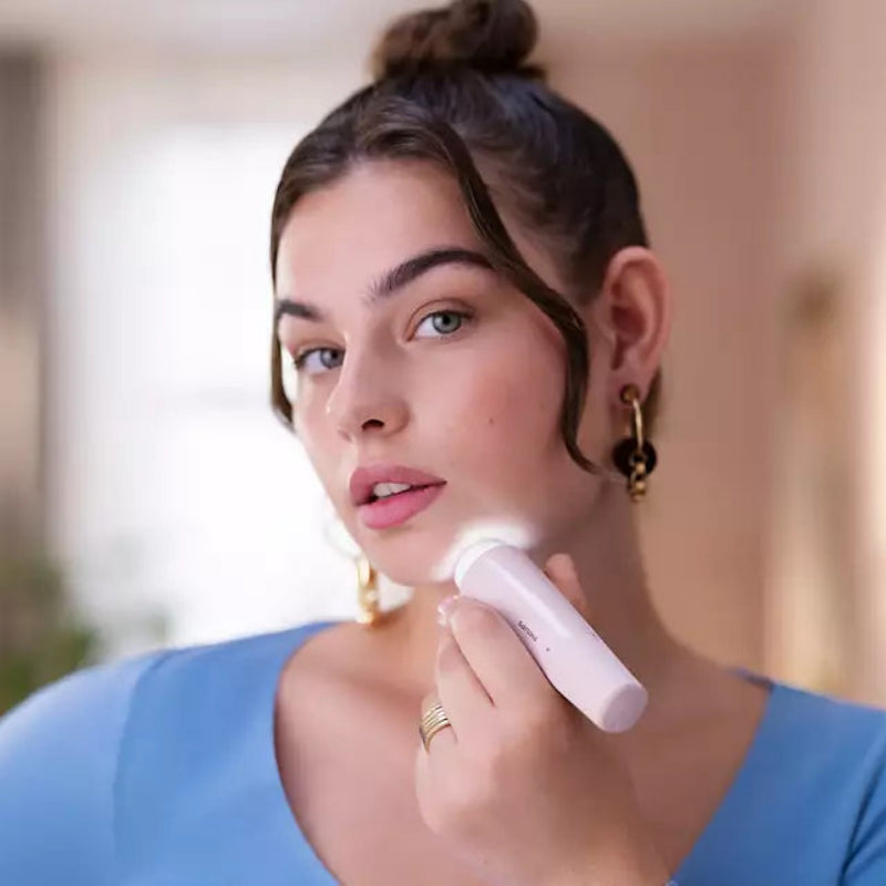 Philips Facial Hair Remover