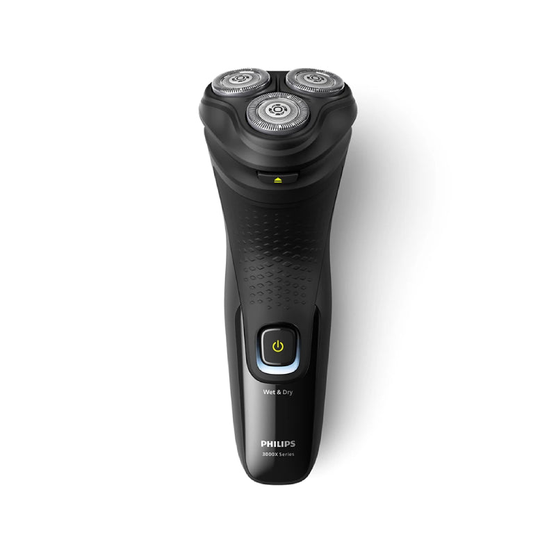 Philips Shaver 3000X Series Wet & Dry