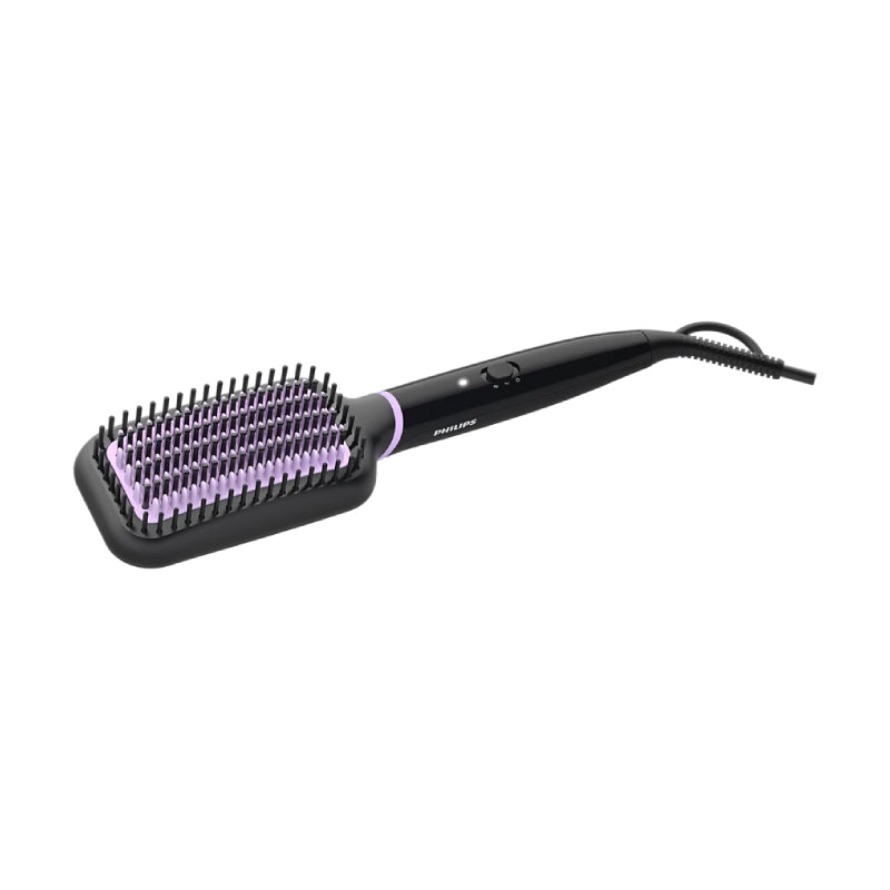 Philips StyleCare Heated Straightening Brush