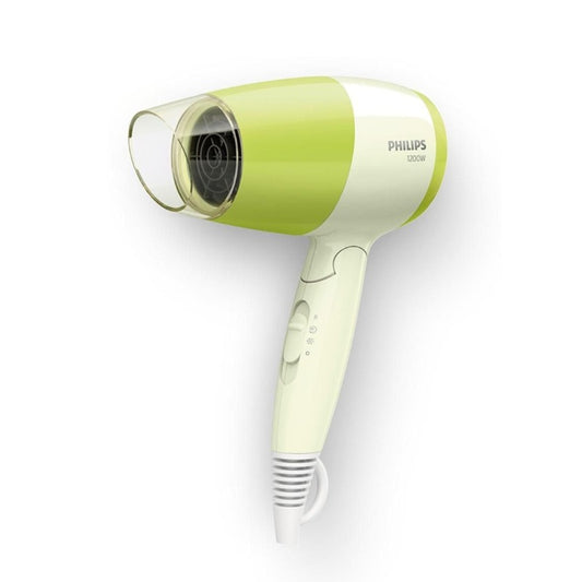 Phillips Essential Care Dryer Compact Lime 1200W