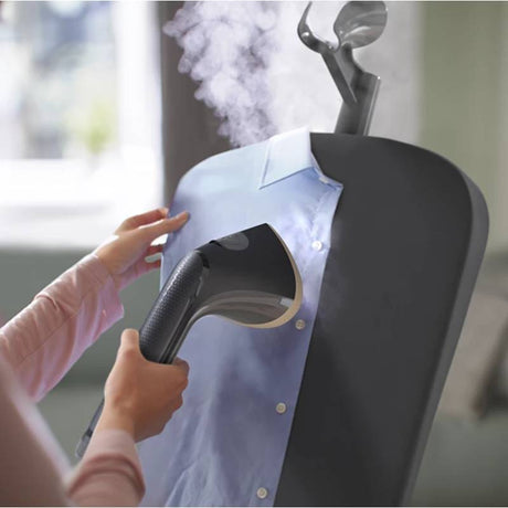 Phillips Stand Steamer 3000 Series With Tilting Styleboard