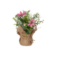 Plant Bag Flowers Medium