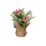 Plant Bag Flowers Medium