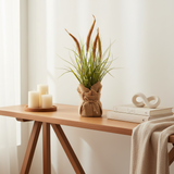 Artificial Plant Bag Large Assort 3 Colors