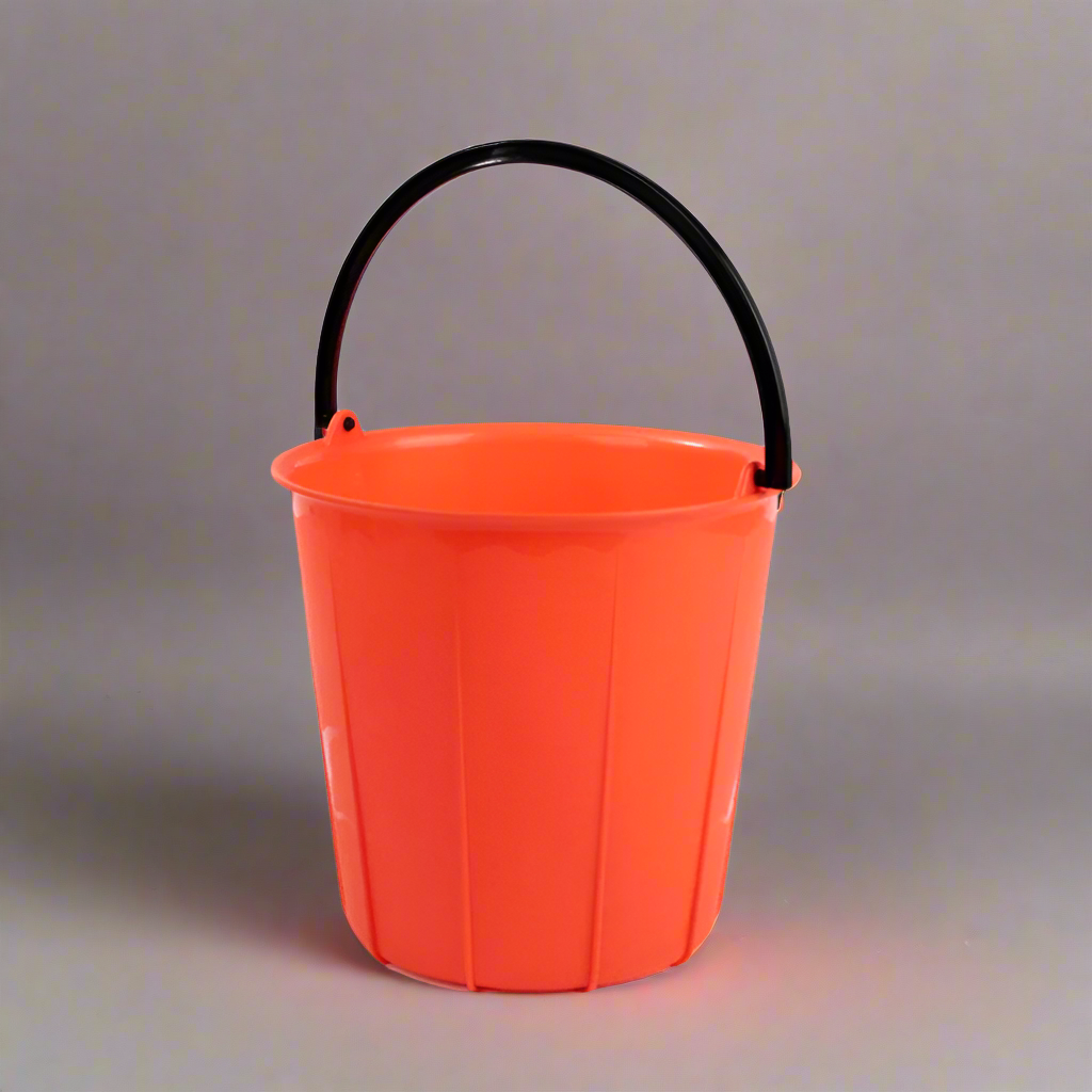 Plastic Bucket 5L