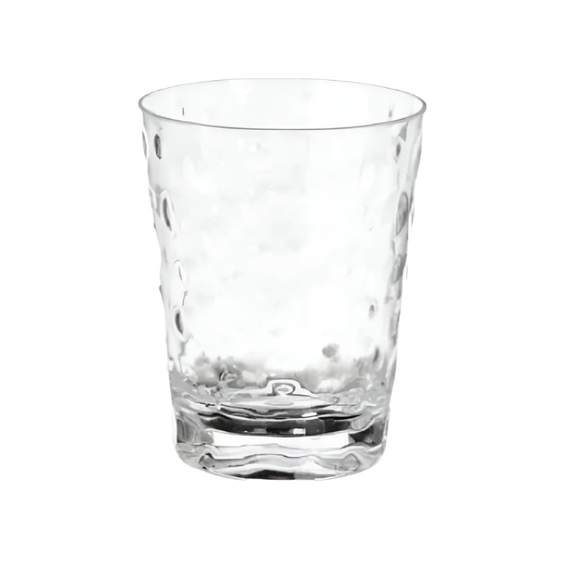 Plastic Dots Cup 470ml