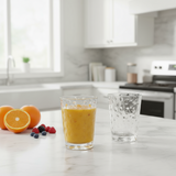 Plastic Dots Cup 470ml