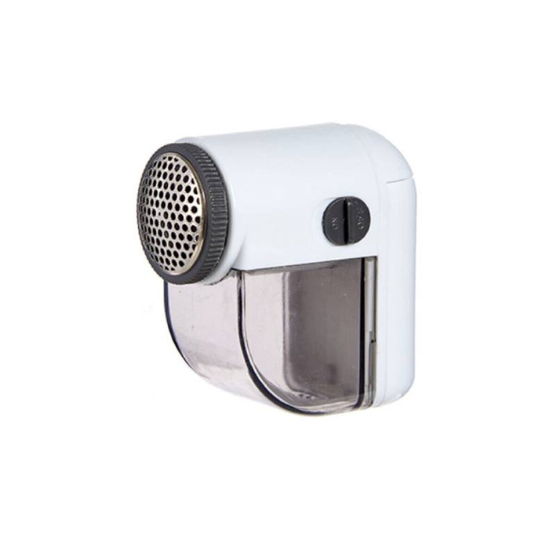 Plastic Hair Remover Transparent